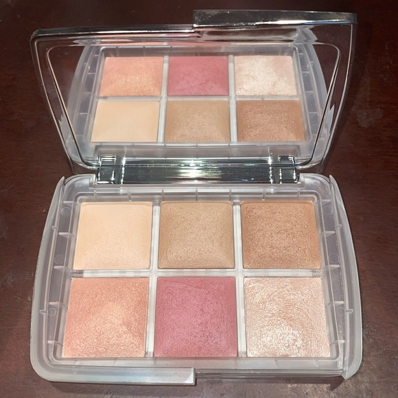 Hourglass Makeup Hourglass Ambient Lighting Edit Ghost Unlocked
